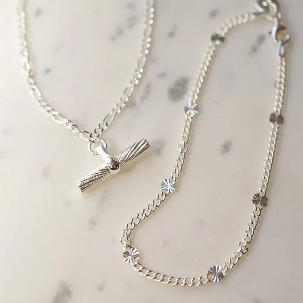 Bestselling Bracelet Stack Sterling Silver